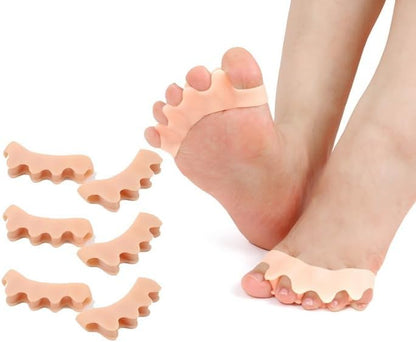 Toe Separators Toe Spacers