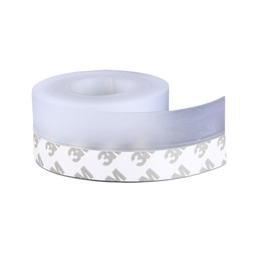 Self-Adhesive Door Weather Stripping Tape