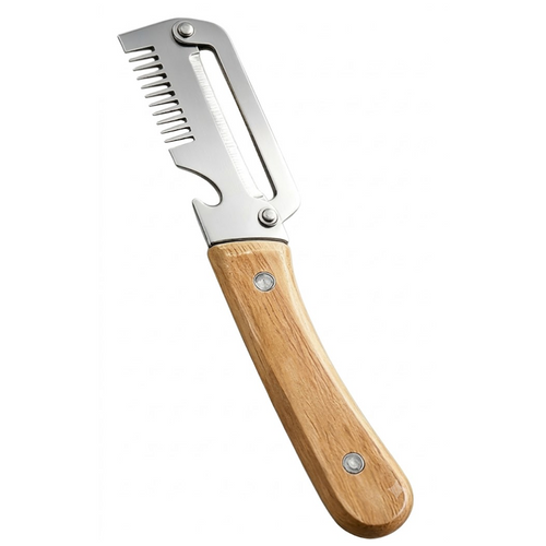 3-in-1 Multifunctional Vegetable Peeler PRO
