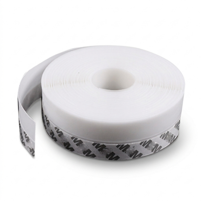 Self-Adhesive Door Weather Stripping Tape