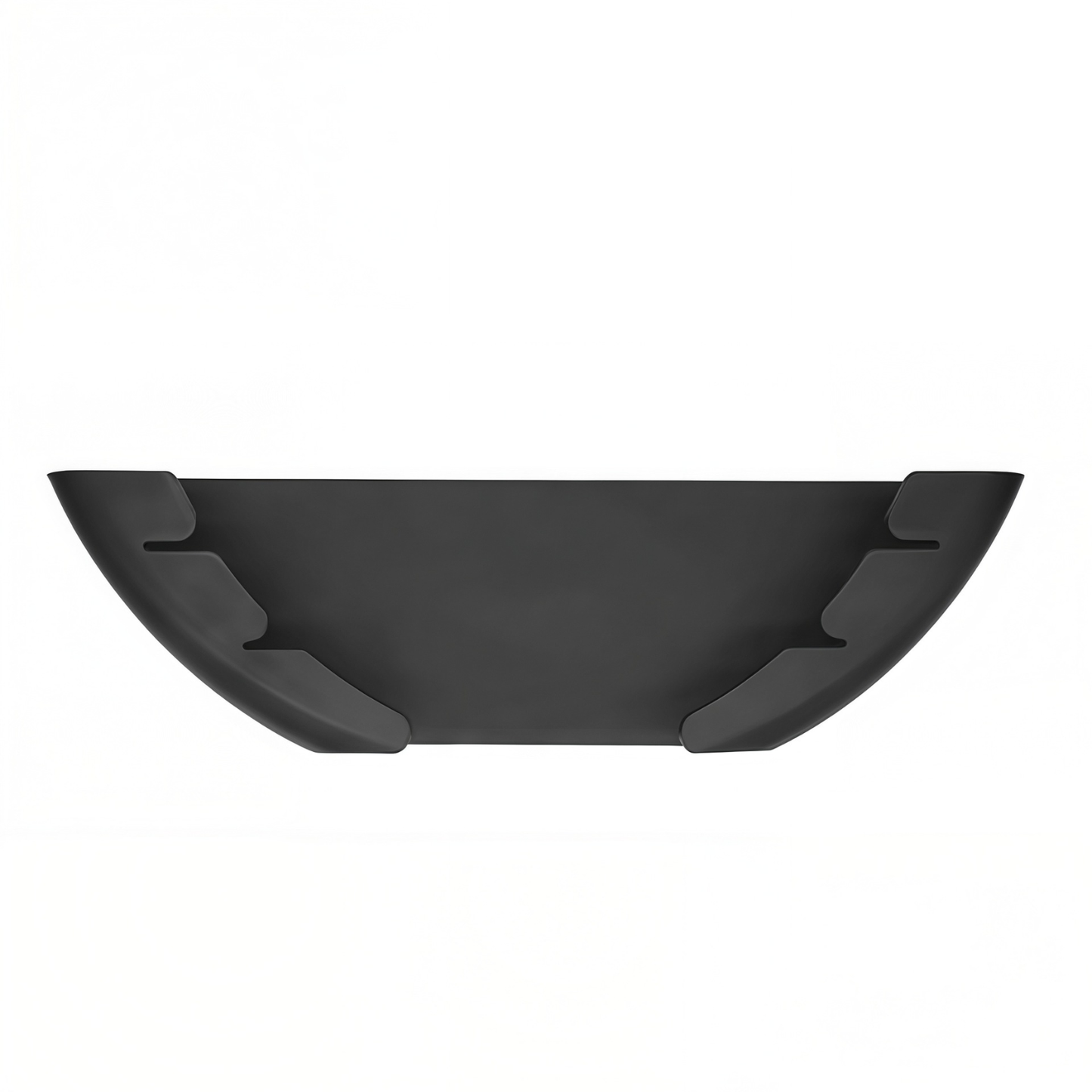 Universal Pot Lid Organizer for Cabinet