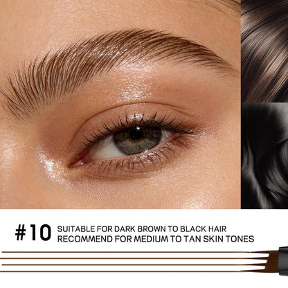 Waterproof Microblading Eyebrow Pen