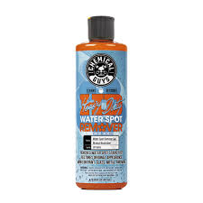 Heavy Duty Water Spot Remover Gel
